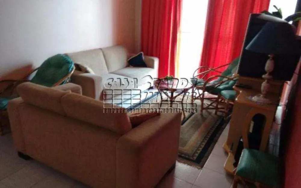 Apartamento, 2 quartos, 91 m² - Foto 1