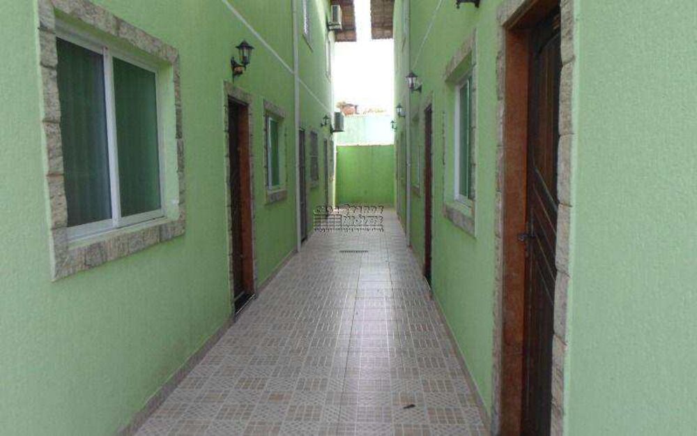 Casa de Condomínio, 2 quartos - Foto 3