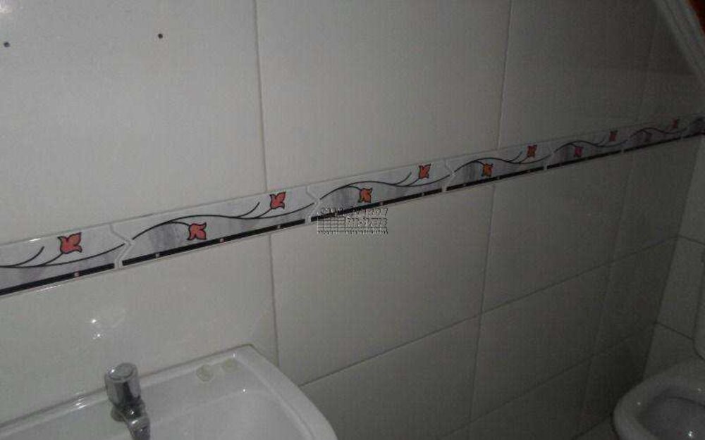 Casa de Condomínio, 2 quartos - Foto 12