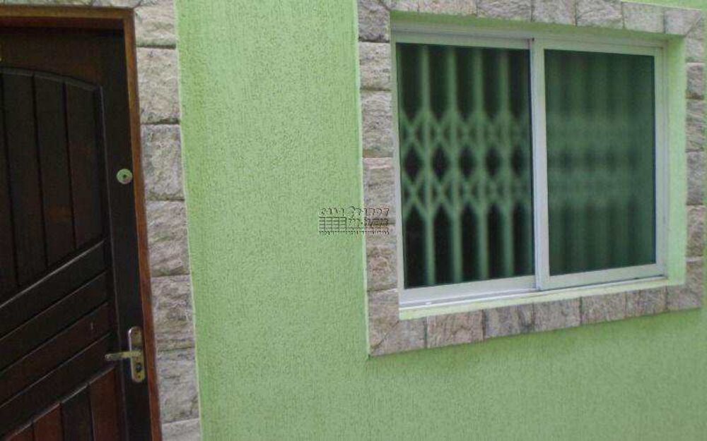 Casa de Condomínio, 2 quartos - Foto 20