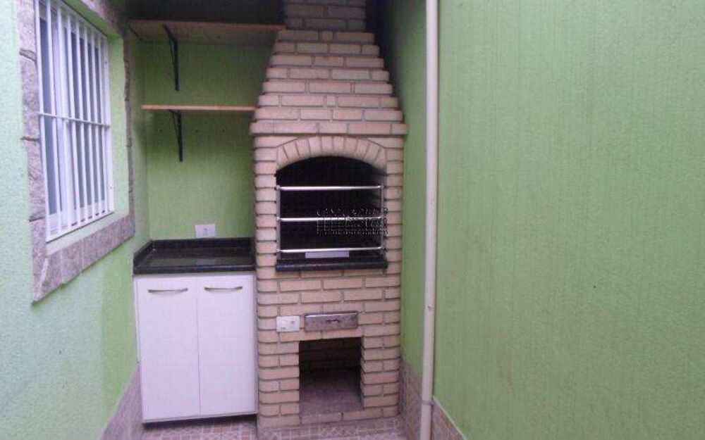 Casa de Condomínio, 2 quartos - Foto 9