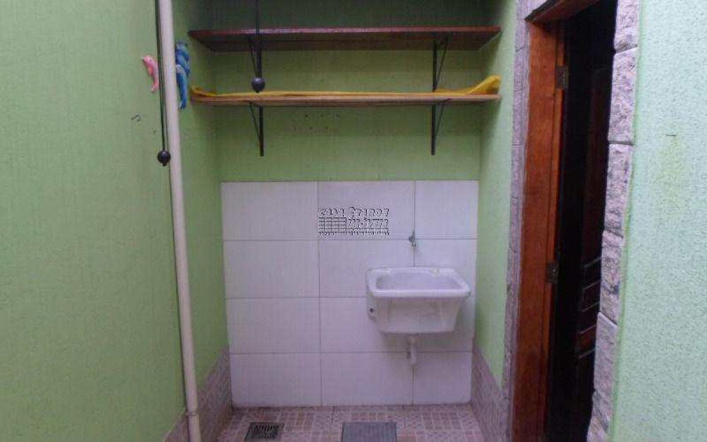 Casa de Condomínio, 2 quartos - Foto 10