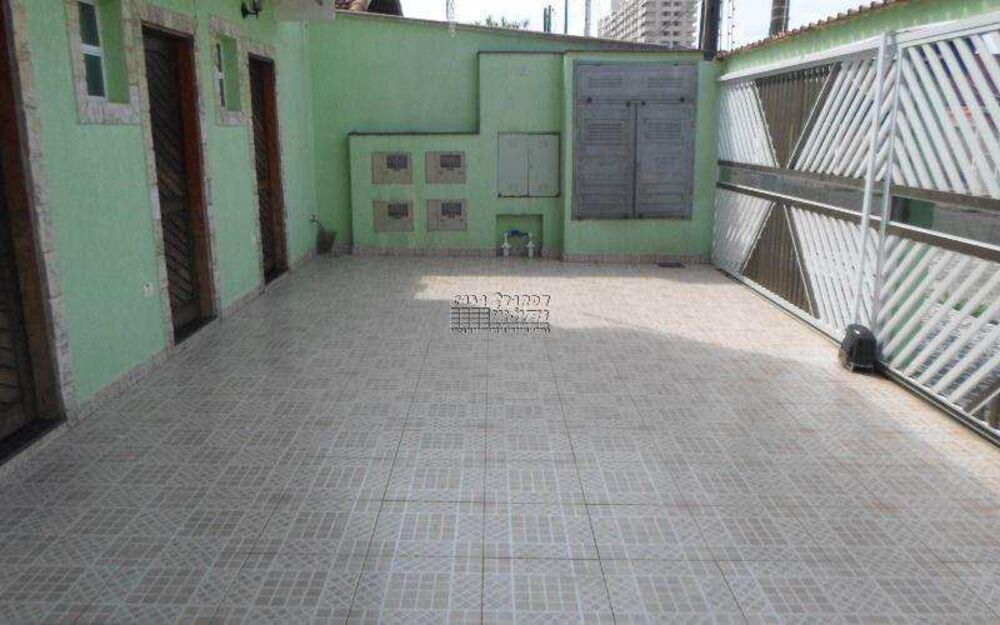 Casa de Condomínio, 2 quartos - Foto 21