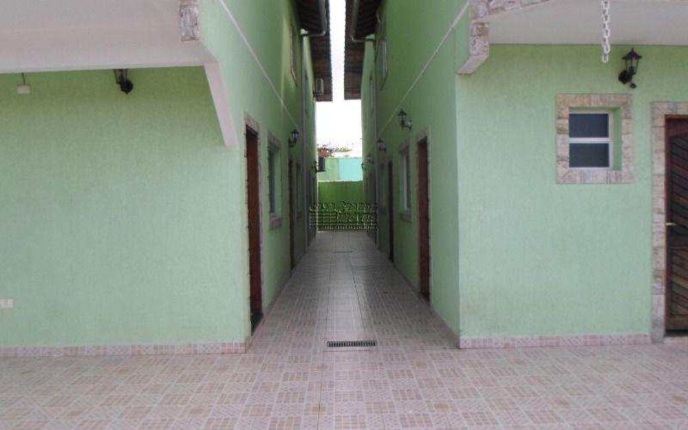 Casa de Condomínio, 2 quartos - Foto 2