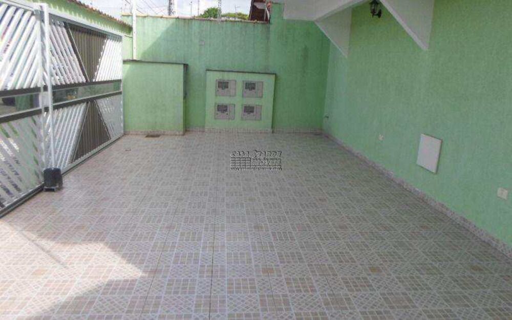 Casa de Condomínio, 2 quartos - Foto 22