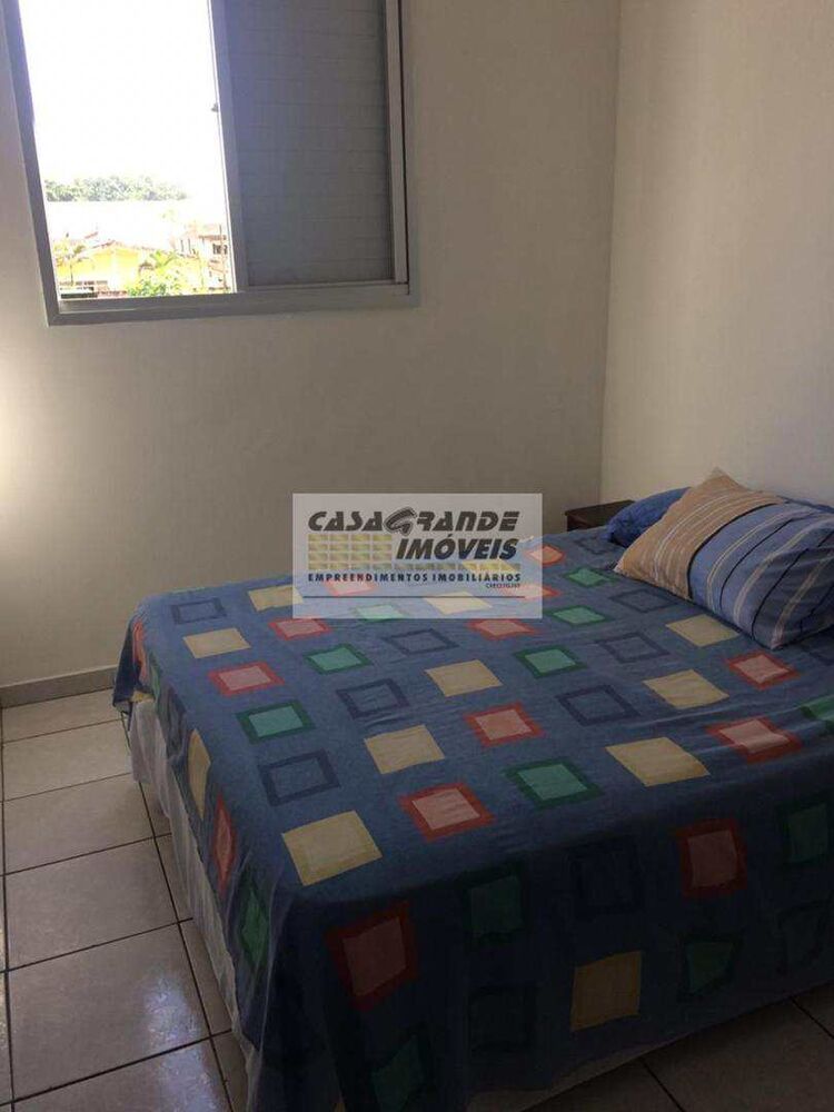 Apartamento, 2 quartos, 77 m² - Foto 11