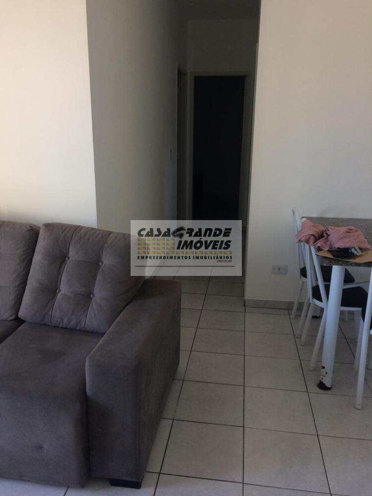 Apartamento, 2 quartos, 77 m² - Foto 9
