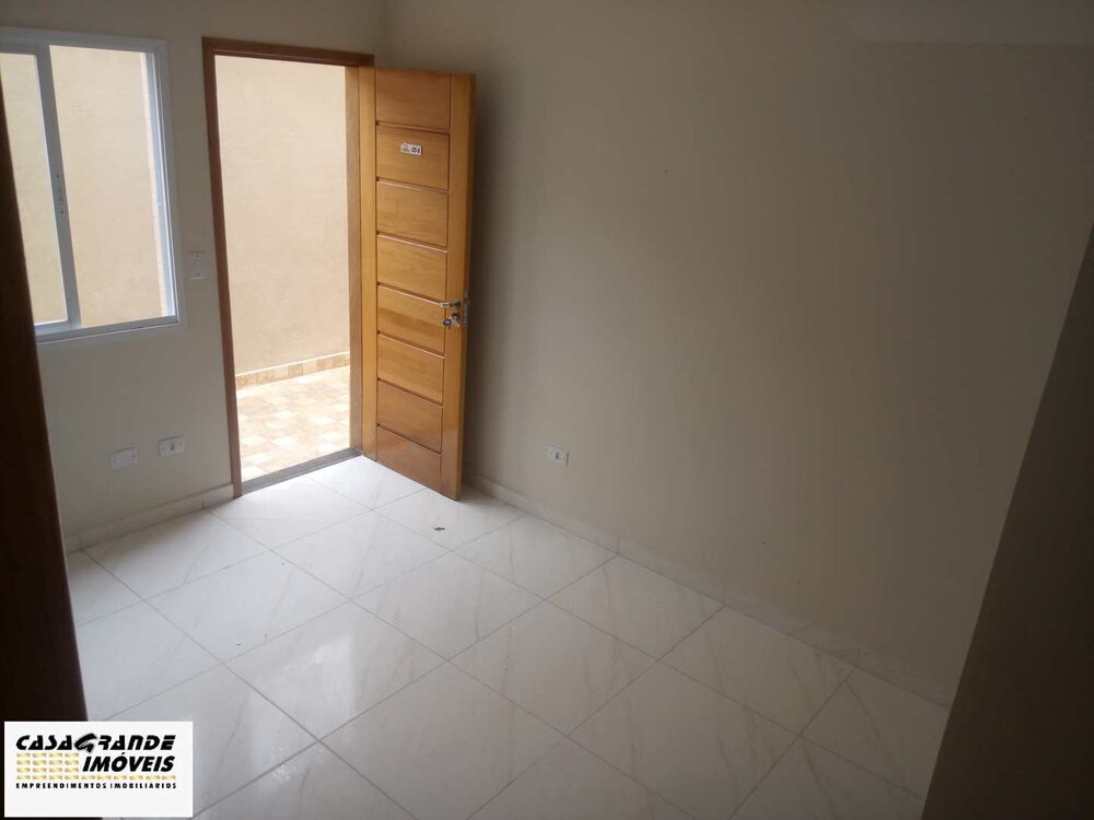Casa de Condomínio, 2 quartos - Foto 1