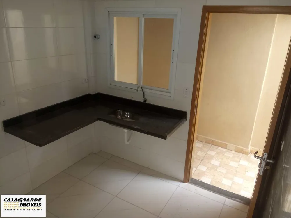 Casa de Condomínio, 2 quartos - Foto 5