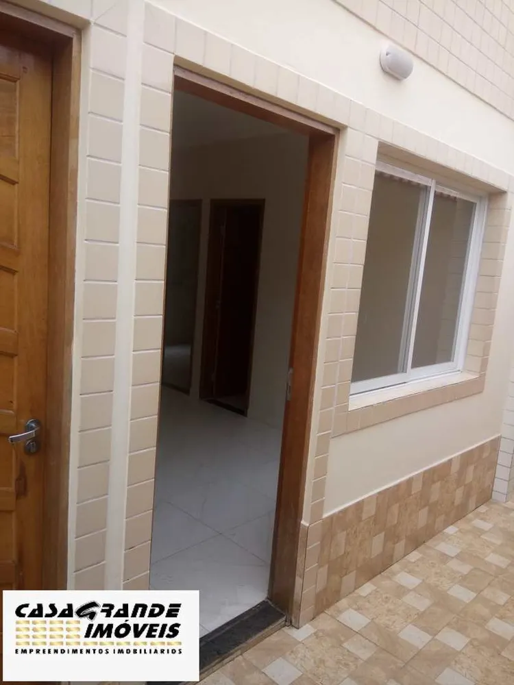 Casa de Condomínio, 2 quartos - Foto 3