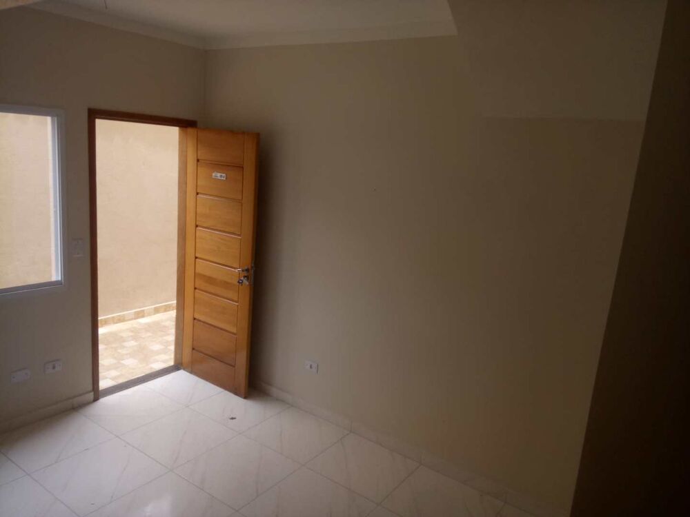 Casa de Condomínio, 2 quartos - Foto 2