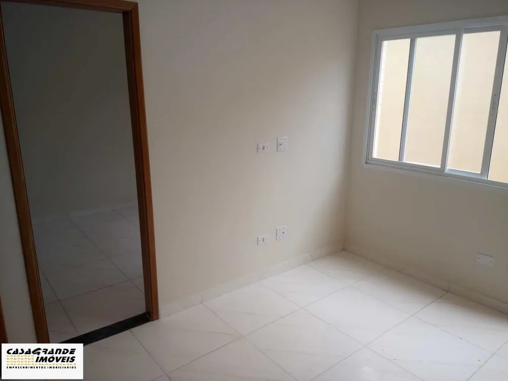 Casa de Condomínio, 2 quartos - Foto 15