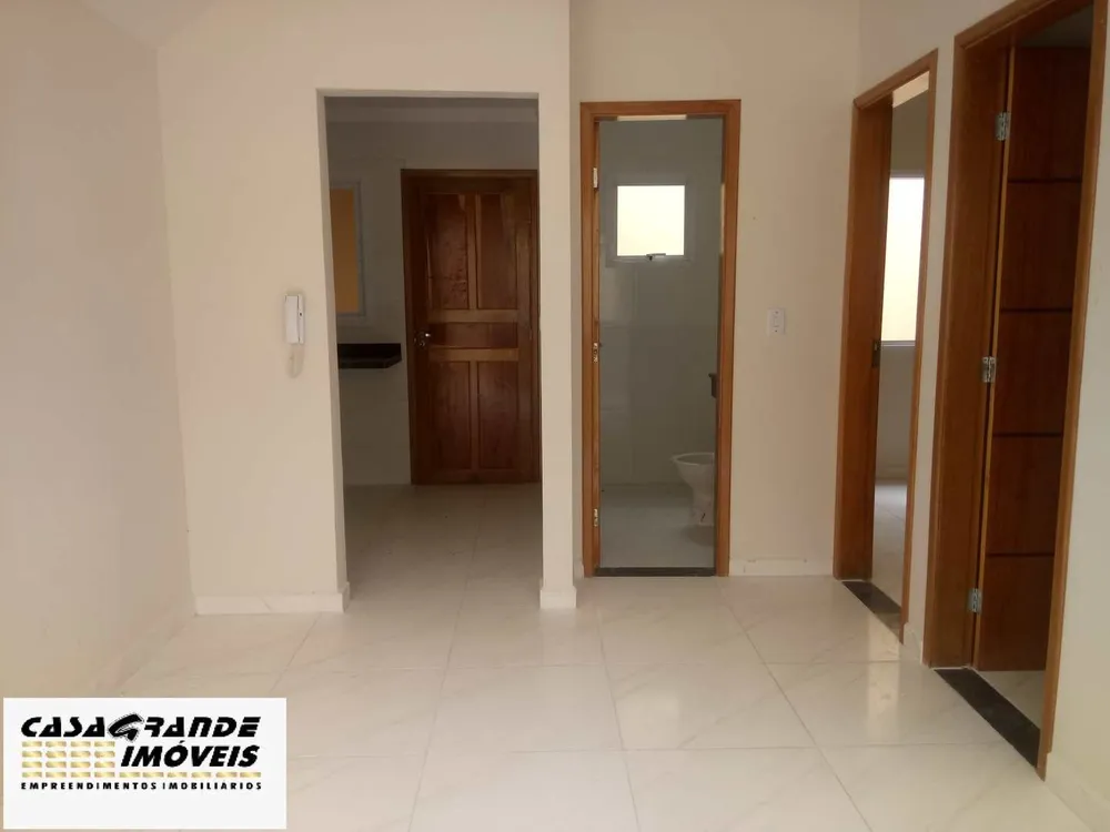 Casa de Condomínio, 2 quartos - Foto 4