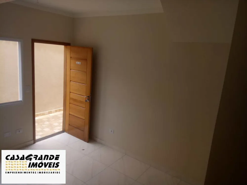 Casa de Condomínio, 2 quartos - Foto 12