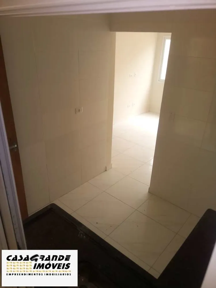 Casa de Condomínio, 2 quartos - Foto 7