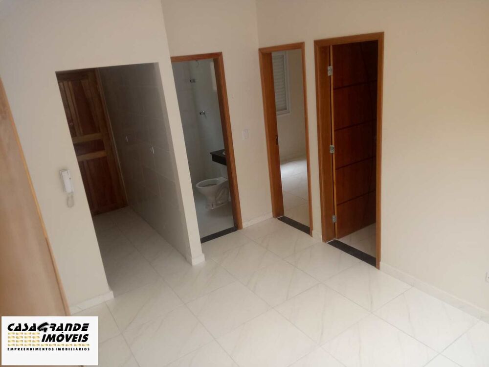 Casa de Condomínio, 2 quartos - Foto 4