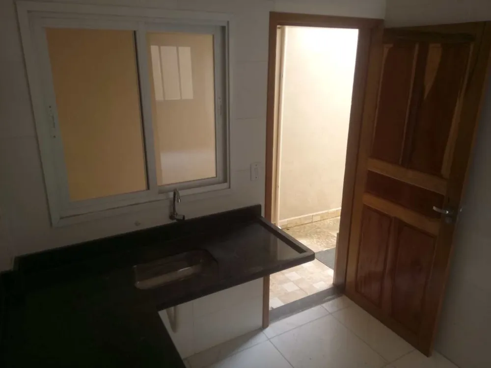 Casa de Condomínio, 2 quartos - Foto 6