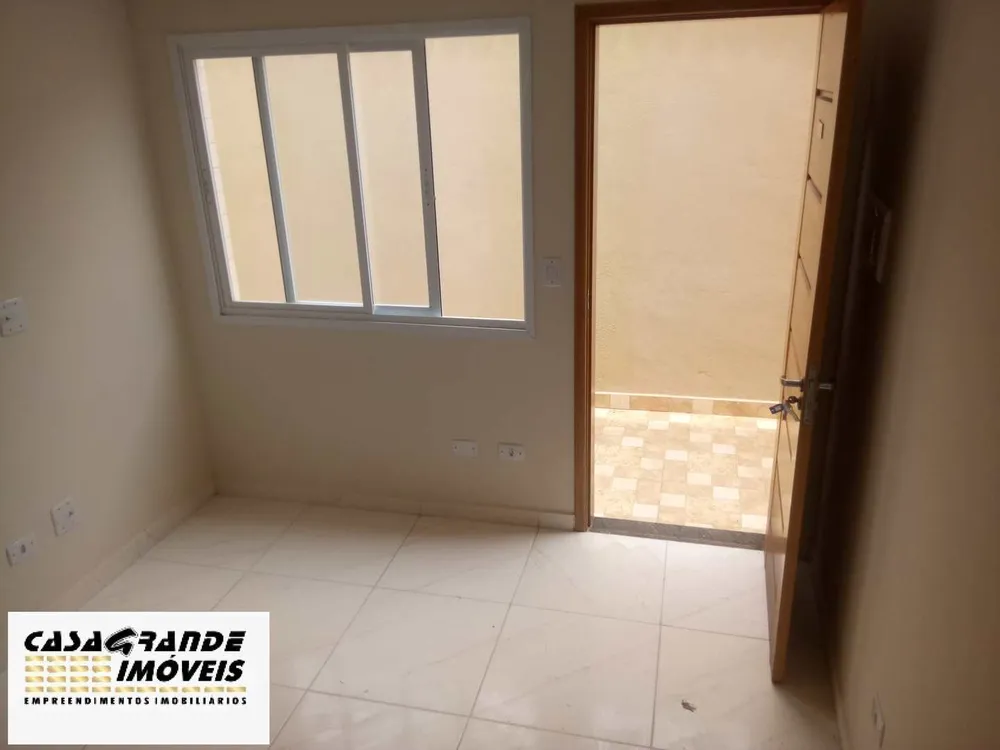 Casa de Condomínio, 2 quartos - Foto 16