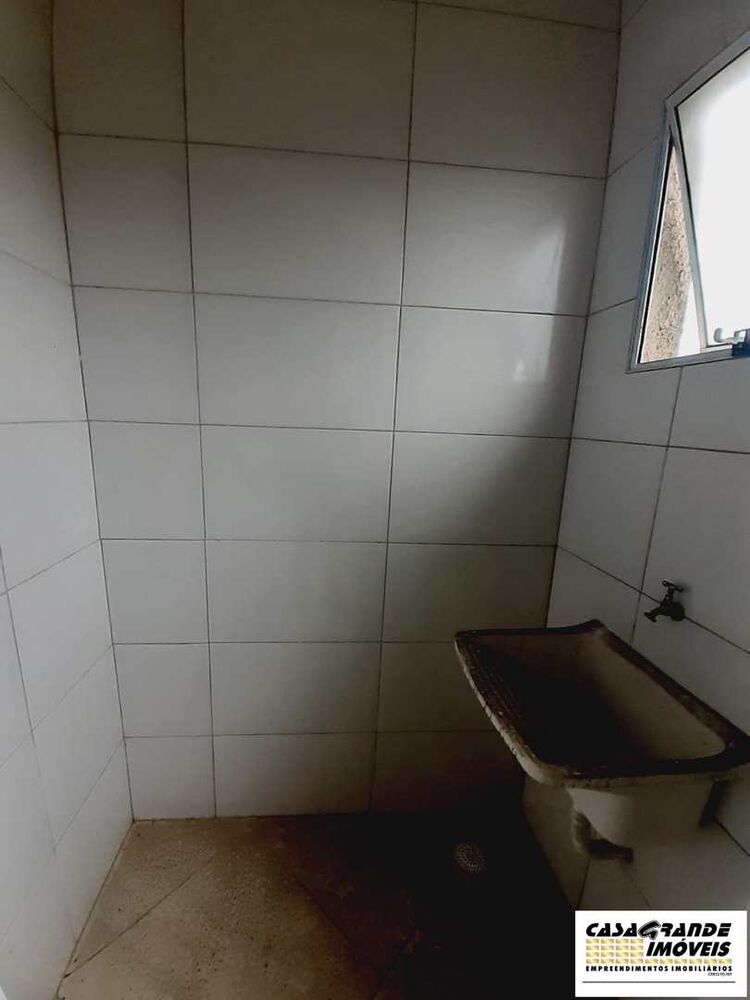 Casa, 1 quarto, 32 m² - Foto 10