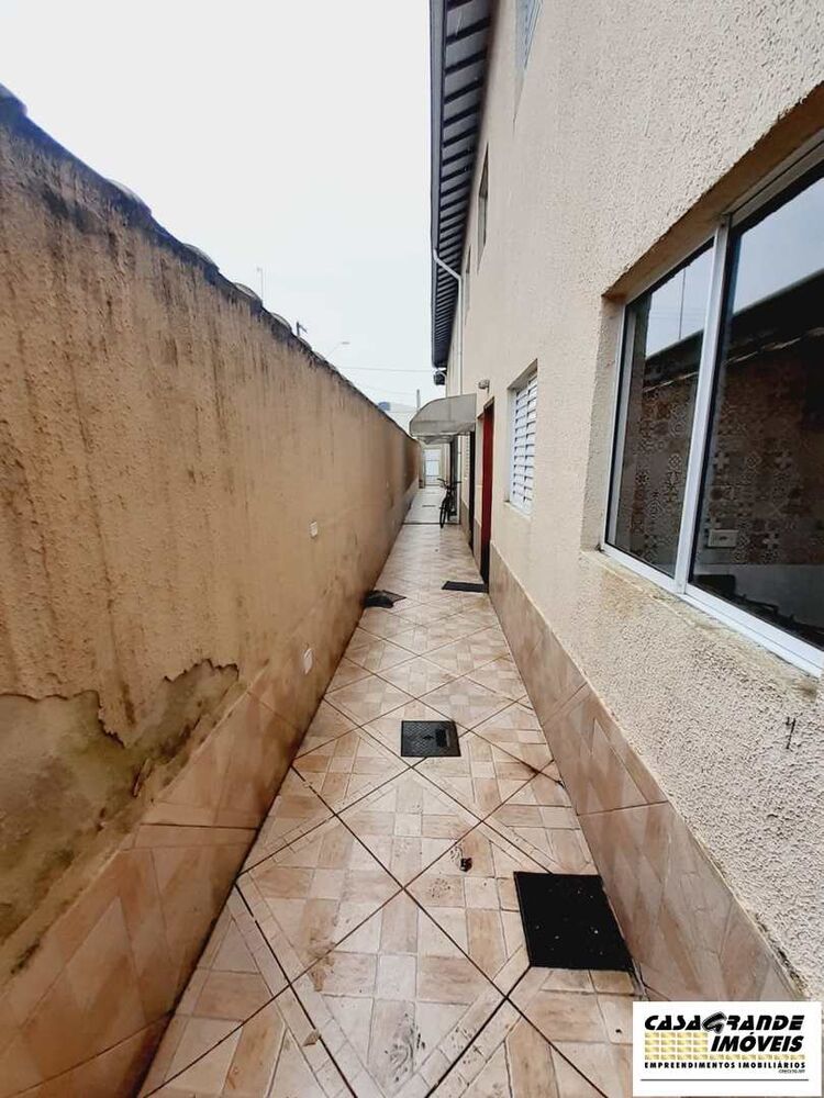 Casa, 1 quarto, 32 m² - Foto 14