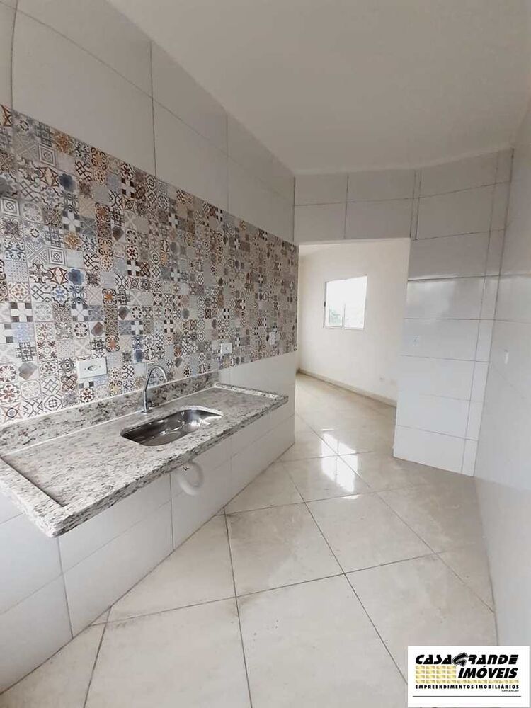 Casa, 1 quarto, 32 m² - Foto 7