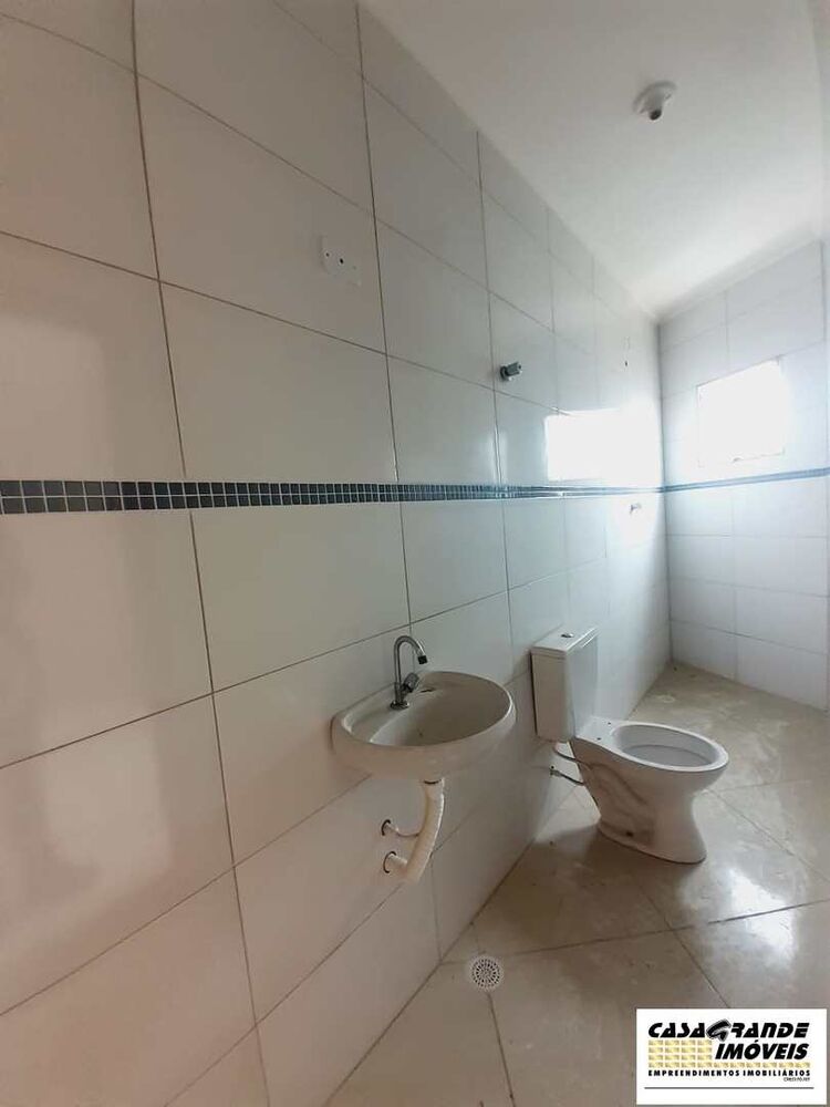 Casa, 1 quarto, 32 m² - Foto 12
