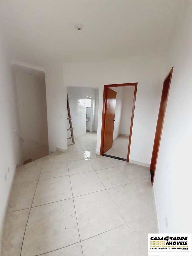 Casa, 1 quarto, 32 m² - Foto 6