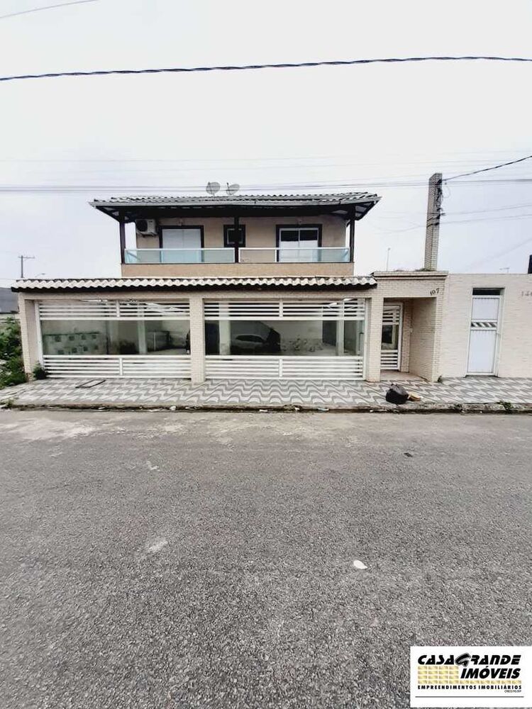 Casa, 1 quarto, 32 m² - Foto 8