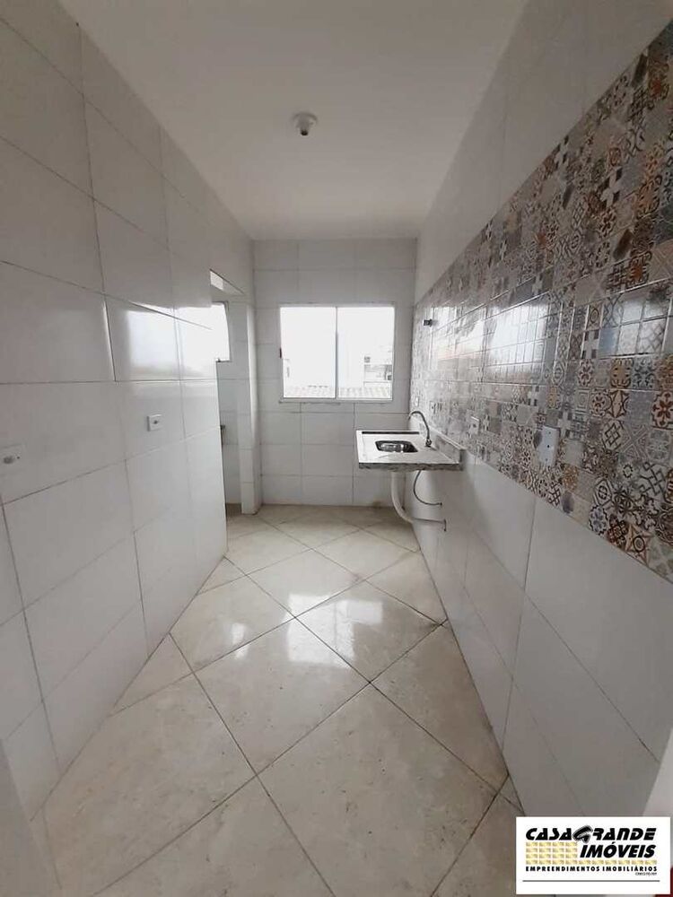 Casa, 1 quarto, 32 m² - Foto 2
