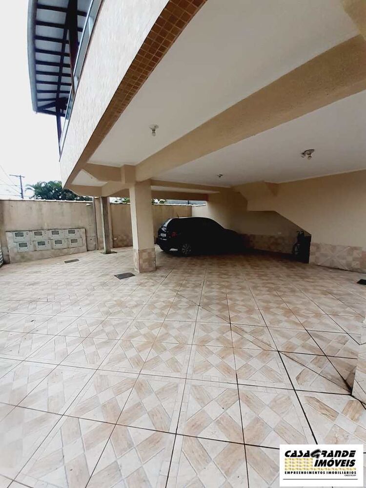 Casa, 1 quarto, 32 m² - Foto 5