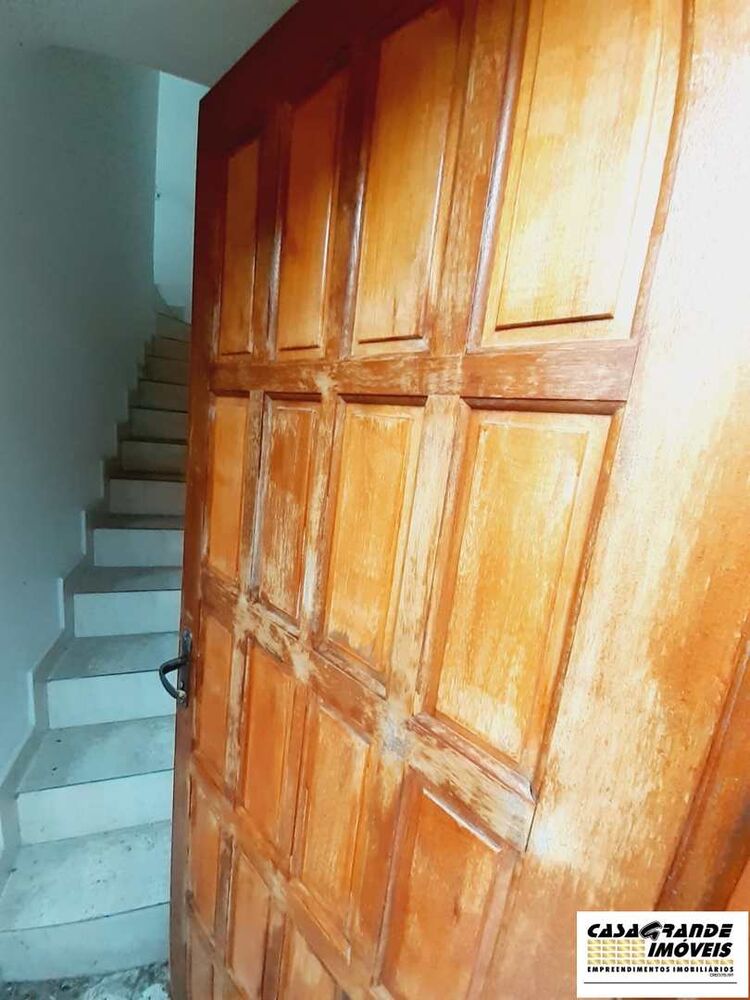 Casa, 1 quarto, 32 m² - Foto 1