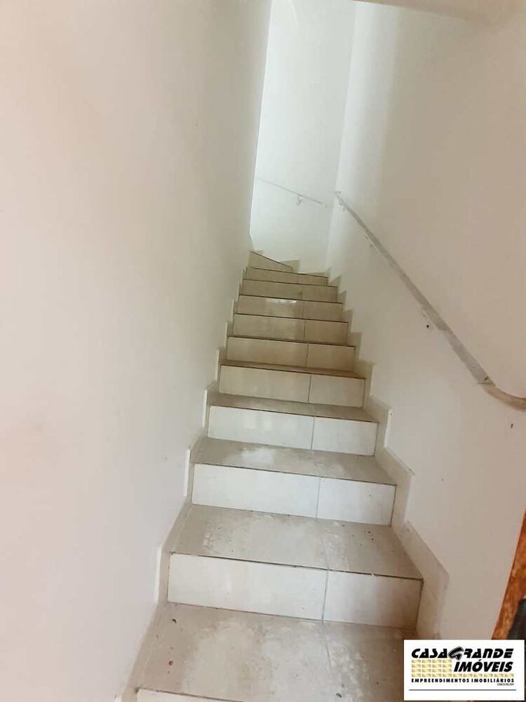 Casa, 1 quarto, 32 m² - Foto 3