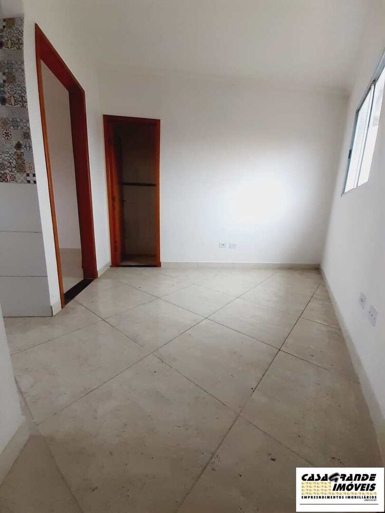 Casa, 1 quarto, 32 m² - Foto 4