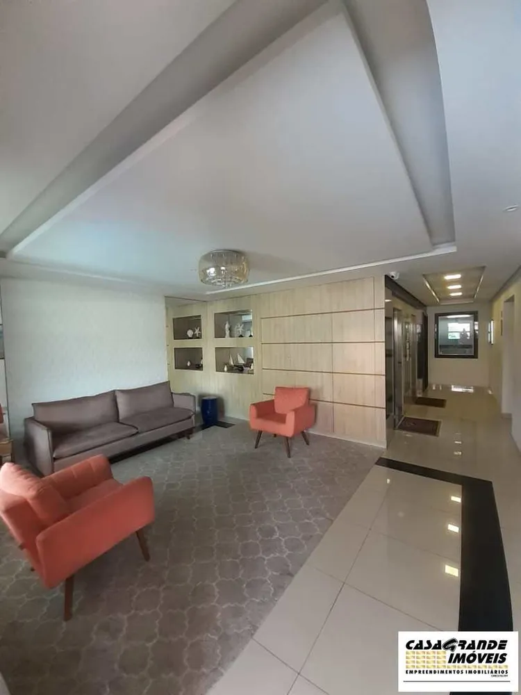 Apartamento, 2 quartos, 94 m² - Foto 11