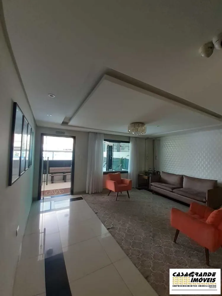 Apartamento, 2 quartos, 94 m² - Foto 12