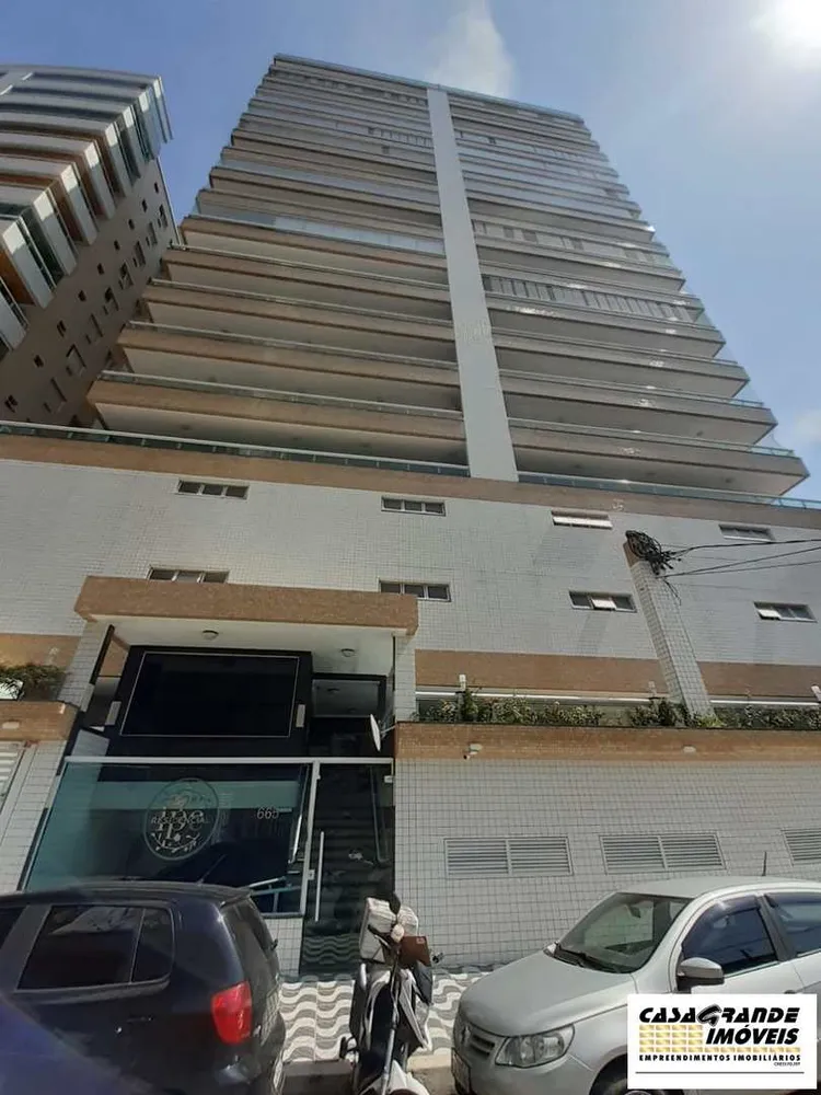 Apartamento, 2 quartos, 94 m² - Foto 2