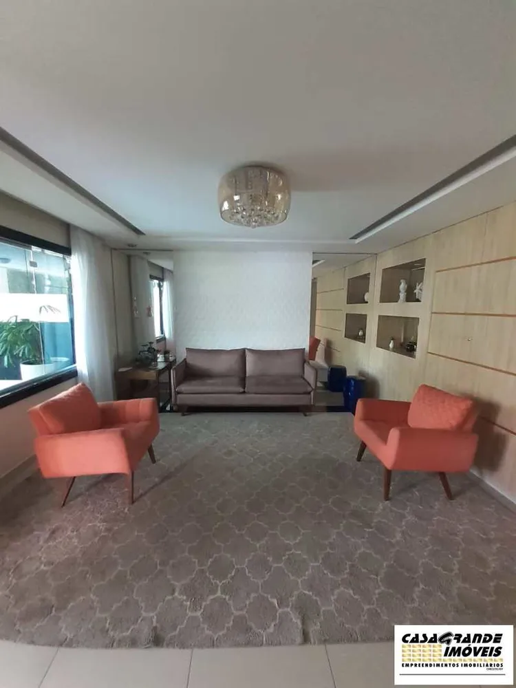 Apartamento, 2 quartos, 94 m² - Foto 8