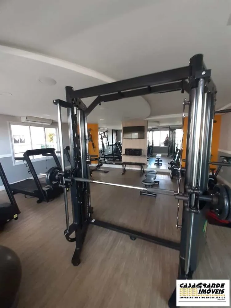 Apartamento, 2 quartos, 94 m² - Foto 4