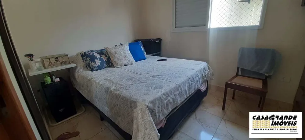 Casa de Condomínio, 2 quartos - Foto 7