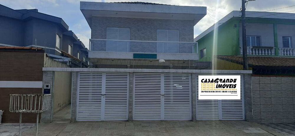 Casa de Condomínio, 2 quartos - Foto 3