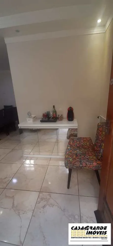 Casa de Condomínio, 2 quartos - Foto 19