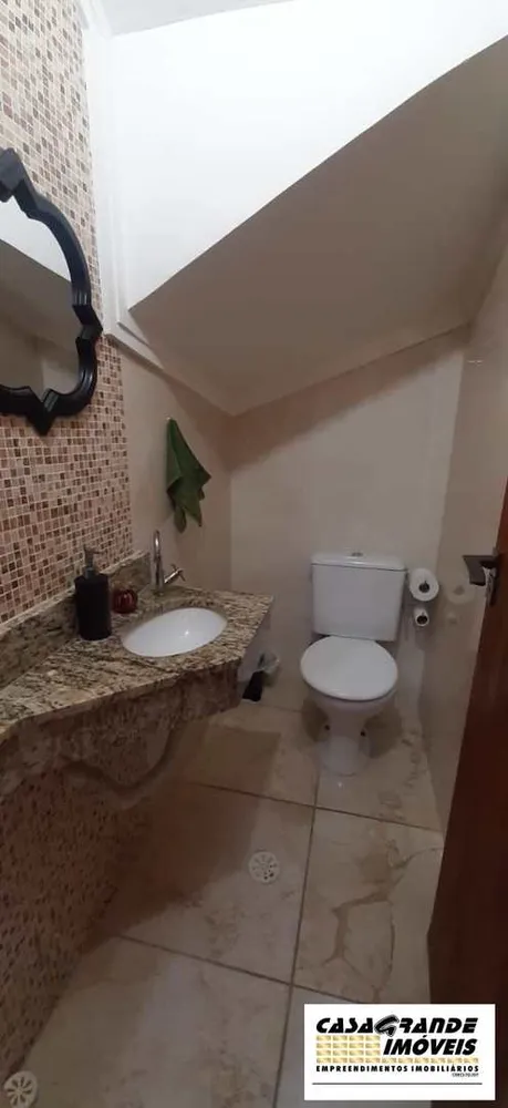 Casa de Condomínio, 2 quartos - Foto 9