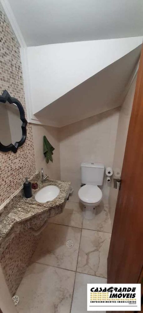 Casa de Condomínio, 2 quartos - Foto 4