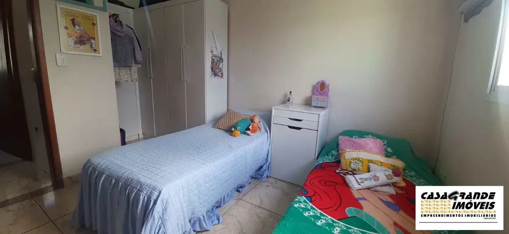 Casa de Condomínio, 2 quartos - Foto 15