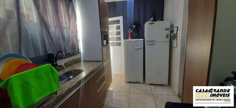 Casa de Condomínio, 2 quartos - Foto 6