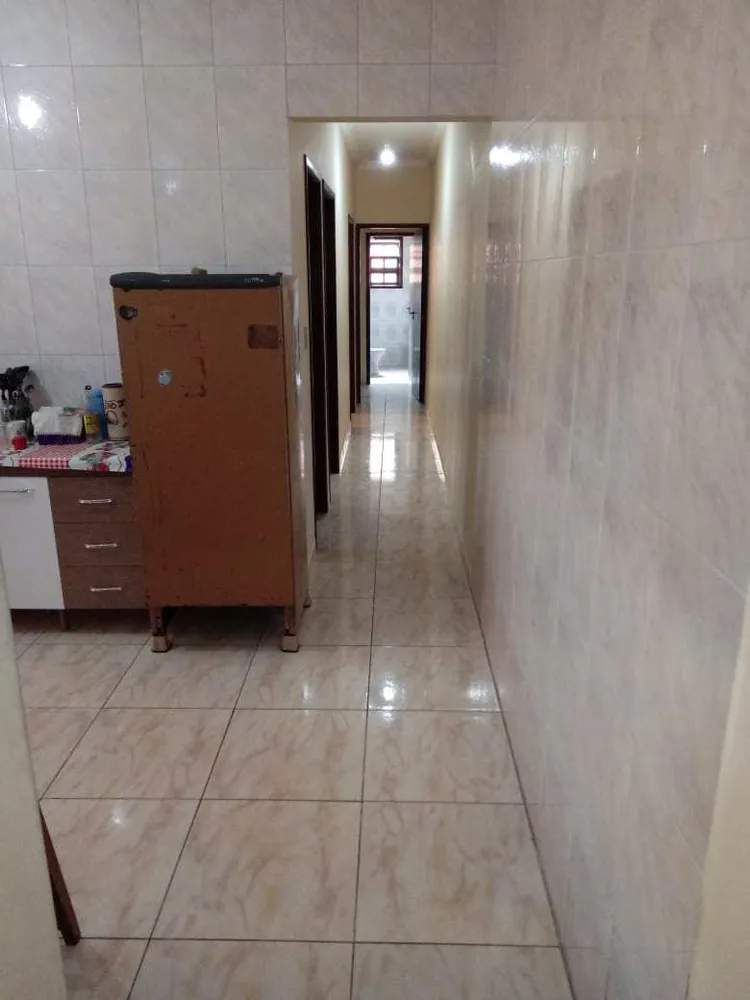 Casa, 3 quartos, 100 m² - Foto 8