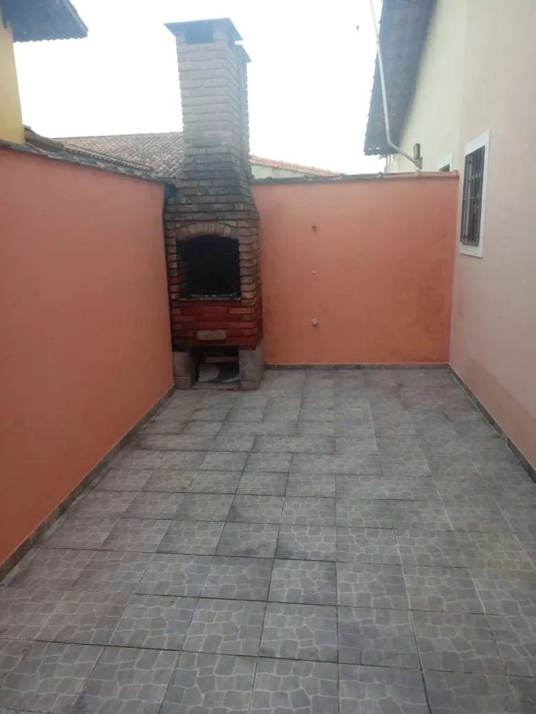 Casa, 3 quartos, 100 m² - Foto 12