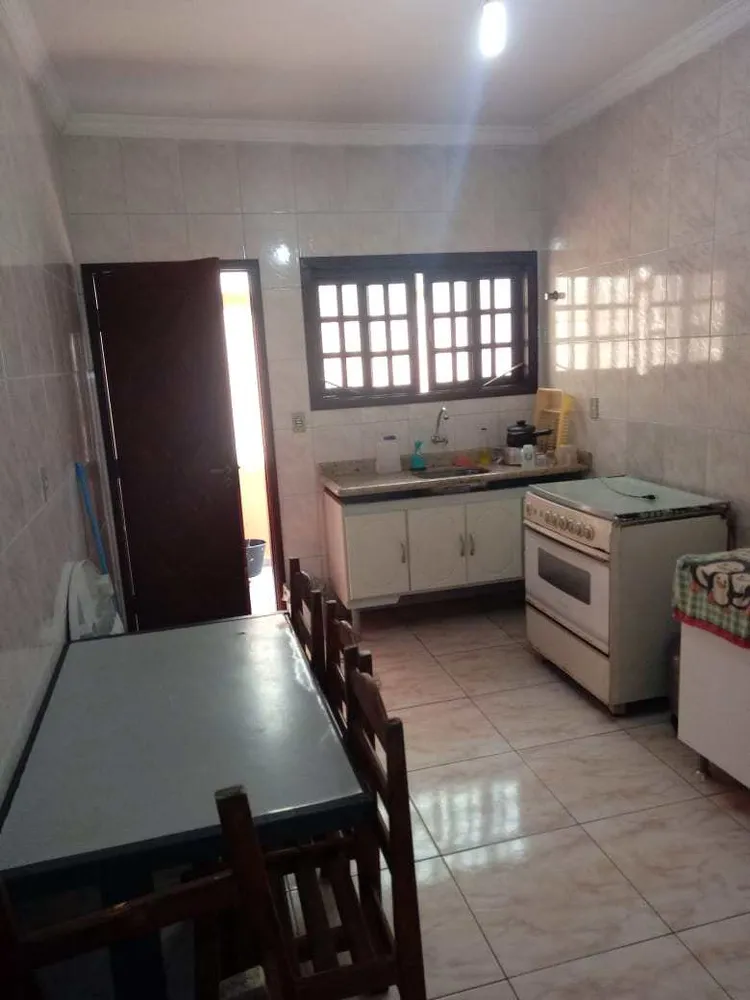 Casa, 3 quartos, 100 m² - Foto 11