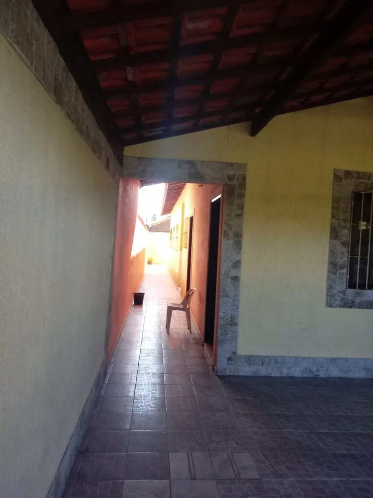 Casa, 3 quartos, 100 m² - Foto 13