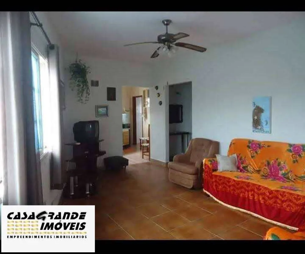 Apartamento, 2 quartos, 64 m² - Foto 6